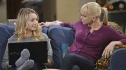 Mom S02E09 Bon chien en streaming