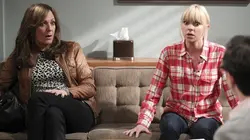 Mom S02E13 Alvin de rechange en streaming