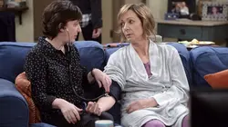 Mom S02E20 Rude épreuve en streaming