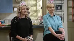 Mom S03E12 L'héroïne du jour en streaming