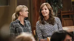 Mom S04E20 Un phare dans la nuit en streaming