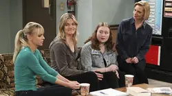 Mom S04E21 Crise d'angoisse en streaming