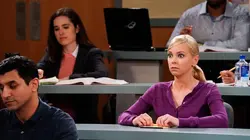 Mom S06E01 Situation cauchemardesque