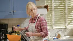 Mom S06E11 Ultimatum de Noël