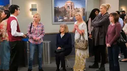 Mom S06E13 Abstinence californienne