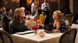 Mom S06E15 Jamais seule