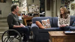 Mom S06E21 Transfert affectif en streaming