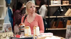 Mom  S06E22 Je le veux