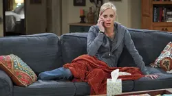 Mom  S07E18 Psy dans tous ses états