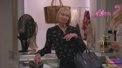 Mom S08E02 Moi, à votre place en streaming