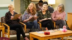 Mom  S08E10 Une Saint-Valentin solidaire