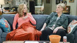 Mom  S08E12 Un passé trop présent