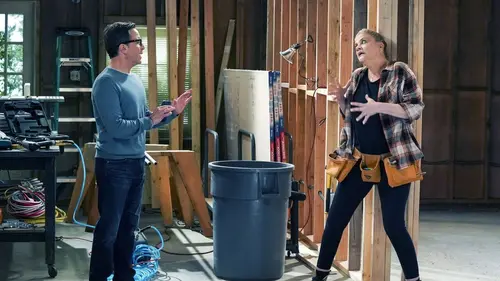 Mom S08E15 Question d'honnêteté en streaming