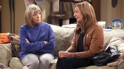Mom S02E05 Question d'expérience