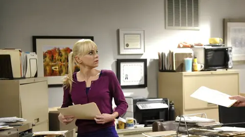 Mom S02E10 Formation canapé en streaming