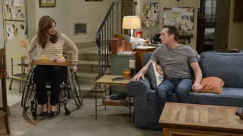 Mom S03E19 Coûte que coûte