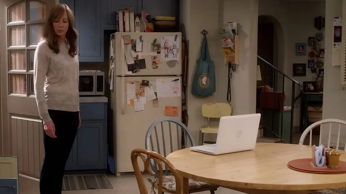 Mom S04E14 La patience a ses limites