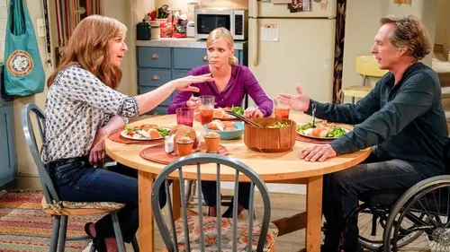 Mom S06E03 Manipulateur manipulé en streaming