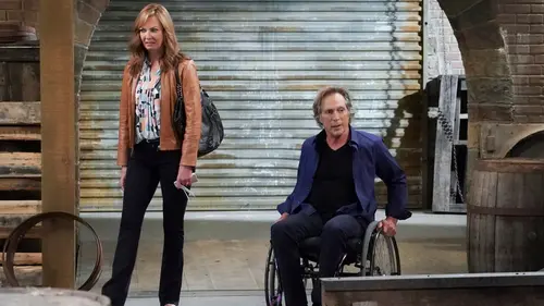 Mom S06E02 Délivrez moi de la tentation
