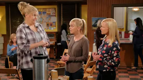 Mom S06E06 Dette d'honneur en streaming