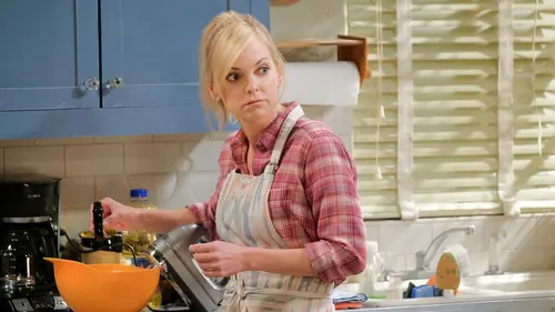 Mom S06E11 Ultimatum de Noël en streaming