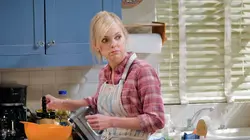 Mom S06E11 Ultimatum de Noël