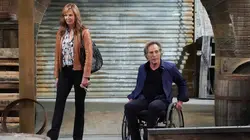 Mom S06E03 Manipulateur manipulé