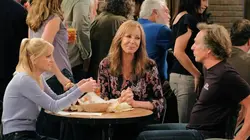 Mom S06E08 Une bouteille à la mer