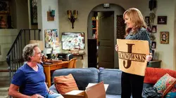 Mom S07E03 Être ou ne plus être