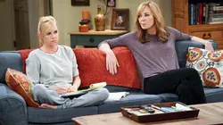 Mom S07E15 Promesse ringarde