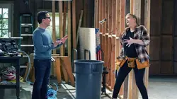 Mom S08E15 Question d'honnêteté