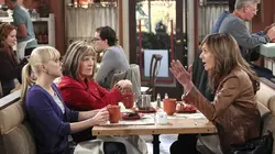 Mom  S01E11 Amies pour la vie