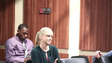 Mom S02E22 Amour maternel