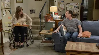 Mom S03E19 Coûte que coûte