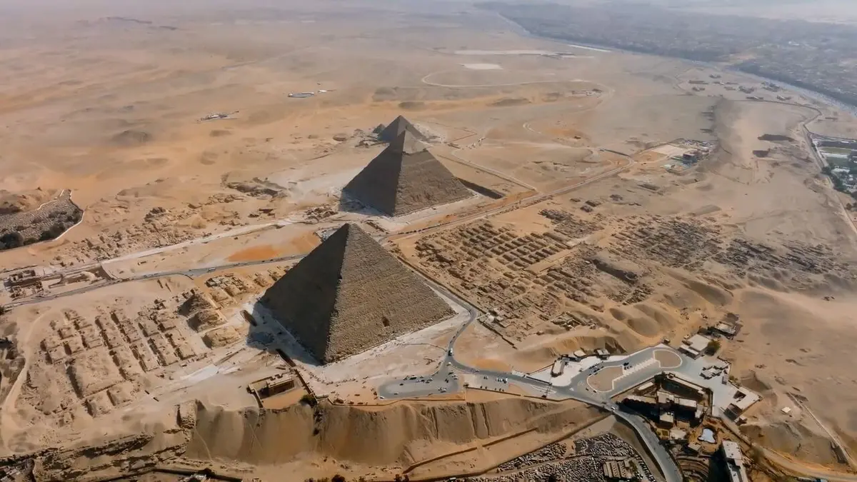 Momies d'Egypte, en quête d'immortalité