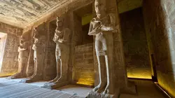 Momies égyptiennes, l'incroyable imposture ?