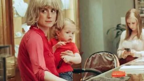 Mommy Heist