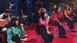 Sur J-One à 20h40 : Momoiro Clover Z