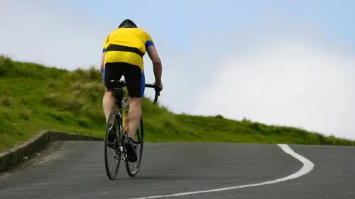 Mon 1er maillot jaune