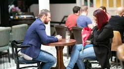 Mon admirateur secret