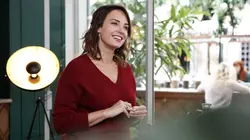 Mon admirateur secret