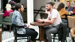 Mon admirateur secret