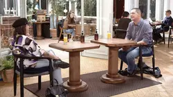 Mon admirateur secret