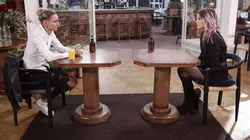 Mon admirateur secret