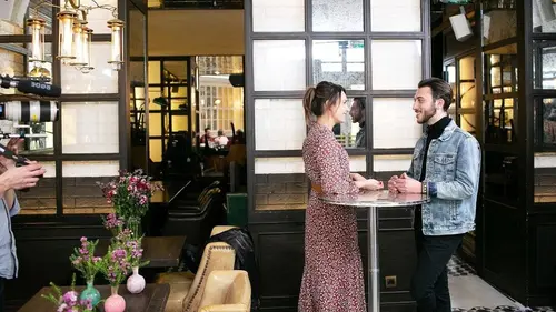 Mon admirateur secret replay