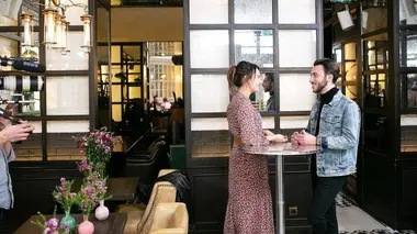 Mon admirateur secret Angélique / Patrick / Cindy / Manon / Christine