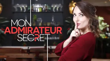 Mon admirateur secret Pierre / Olivier