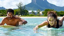 Visuel de Mon amour du lagon