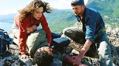 Mon amour du lagon (2017)