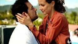 Visuel de Mon amour du lagon